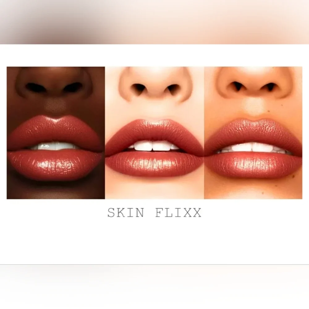 Pat McGrath Blitztrance Lipstick in Skin Flixx-NIB
